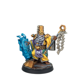 Mounthaven Action Pack