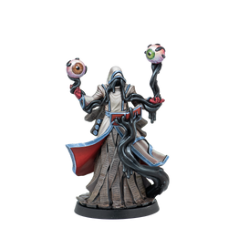 Yaldabaoth Officers