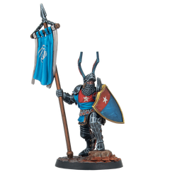 Feudom Foot Knights