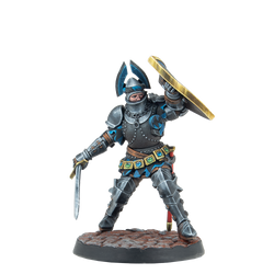 Feudom Foot Knights