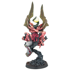 Yaldabaoth Supports