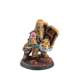 Hearthguards