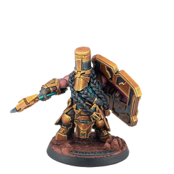 Hearthguards