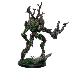 Moss Hermit