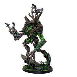 Moss Hermit