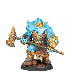 Waljan, the Last of the First (ONLINE ORDER ONLY)