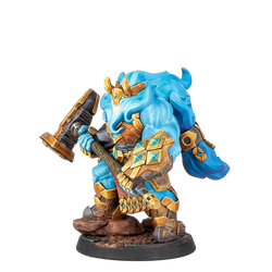 Waljan, the Last of the First (ONLINE ORDER ONLY)