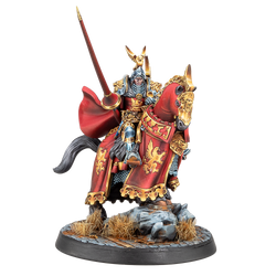 Pierre Besson, Grand Magister (ONLINE ORDER ONLY)