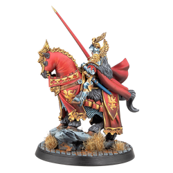 Pierre Besson, Grand Magister (ONLINE ORDER ONLY)