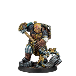 Gunnery Corporal & Engineer (ONLINE ORDER ONLY)