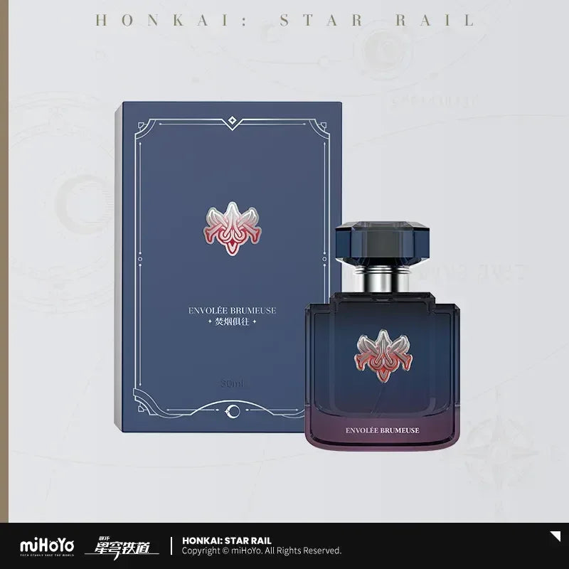 Honkai: Star Rail Galaxy Aromatherapy Series Perfume