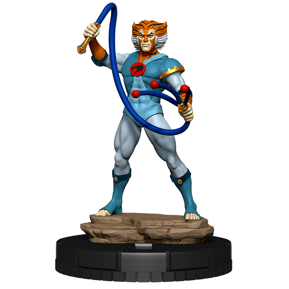 HeroClix: Iconix - Thundercats