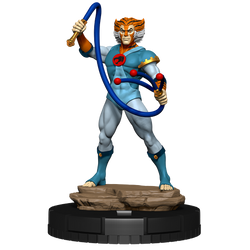 HeroClix: Iconix - Thundercats