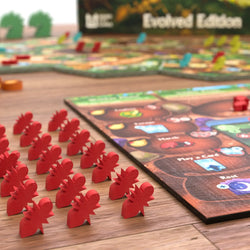 March of the Ants: Evolved Edition