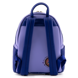Loungefly: Disney Pocahontas Just Around the River Bend Mini Backpack (ONLINE ORDER ONLY)