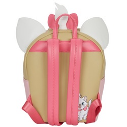 Loungefly: Disney Marie Sweets Mini Backpack (ONLINE ORDER ONLY)