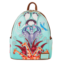 Loungefly Disney The Lion King I Just Can't Wait To Be King Mini Backpack (Online Order Only)