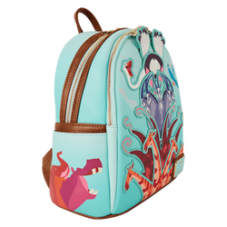 Loungefly Disney The Lion King I Just Can't Wait To Be King Mini Backpack (Online Order Only)