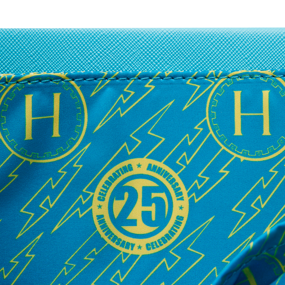 Loungefly: Disney - Hercules 25th Anniversary Medallion Cross Body Bag (ONLINE ORDER ONLY)