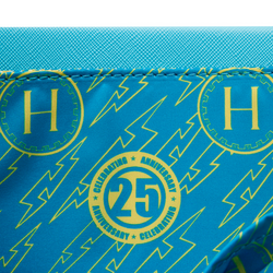 Loungefly: Disney - Hercules 25th Anniversary Medallion Cross Body Bag (ONLINE ORDER ONLY)