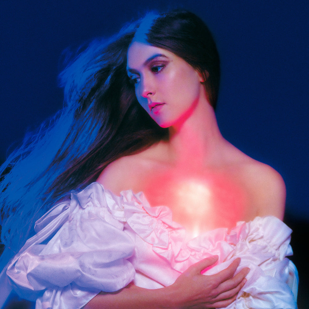 AND IN THE DARKNESS, HEARTS AGLOW (LOSER EDITION PURPLE VINYL) [Vinyl] (ONLINE ORDER ONLY)