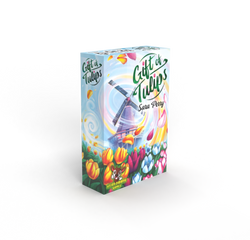 Gift of Tulips