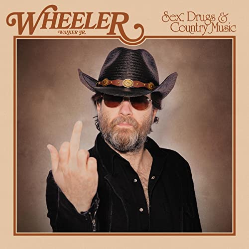 SEX, DRUGS & COUNTRY MUSIC [CD] (ONLINE ORDER ONLY)