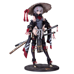 Wings: Original Character - Japanese Style TechGear Shoshu 1/7 Scale Figure (ONLINE ORDER ONLY)