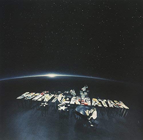 Wintergatan [Vinyl] (ONLINE ORDER ONLY)