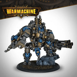 Warmachine: Bandit (ONLINE ORDER ONLY)