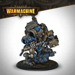 Warmachine: Bandit (ONLINE ORDER ONLY)