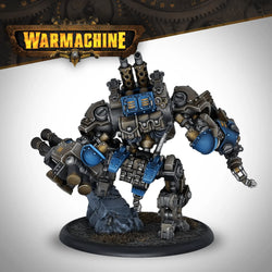 Warmachine: Bandit (ONLINE ORDER ONLY)