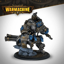 Warmachine: Bandit (ONLINE ORDER ONLY)