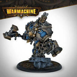 Warmachine: Bandit (ONLINE ORDER ONLY)