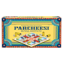 Parcheesi: Royal Edition