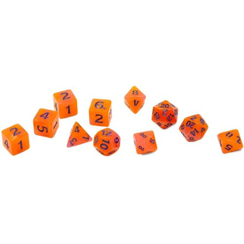 D&D: The Witchlight Carnival - Dice & Miscellany (ONLINE ORDER ONLY)