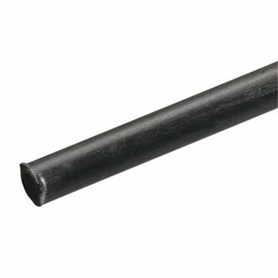 WONCF25151000 Carbon Fiber Tube 2.5mm x 1.5mm x 1 Meter Wondertrail (ONLINE ORDER ONLY)