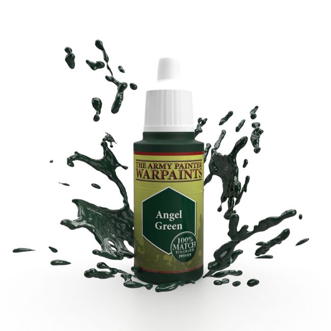 The Army Painter - Model Paint
