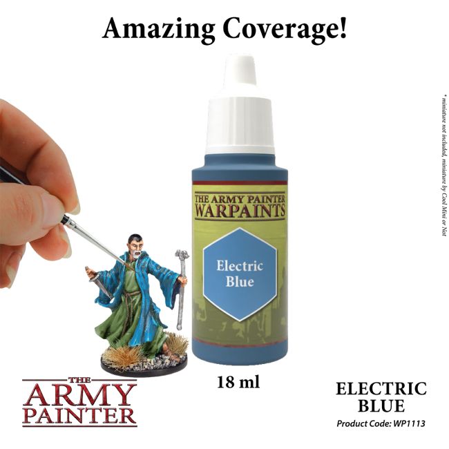 The Army Painter - Model Paint