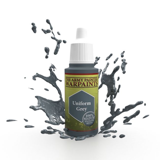 The Army Painter - Model Paint