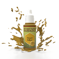 The Army Painter Warpaint Acrylic (18ml) (ONLINE ORDER ONLY)