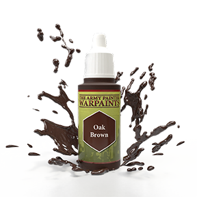 The Army Painter Warpaint Acrylic (18ml) (ONLINE ORDER ONLY)
