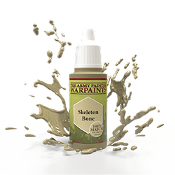 The Army Painter Warpaint Acrylic (18ml) (ONLINE ORDER ONLY)