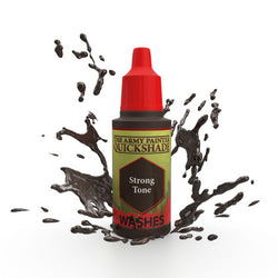 The Army Painter - Model Paint & Tone