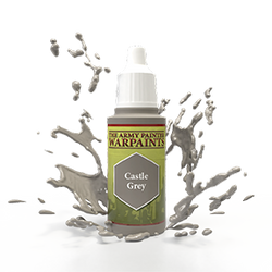 The Army Painter Warpaint Acrylic (18ml) (ONLINE ORDER ONLY)