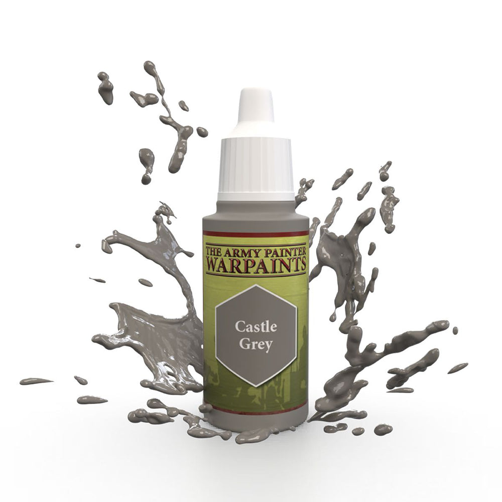 The Army Painter - Model Paint