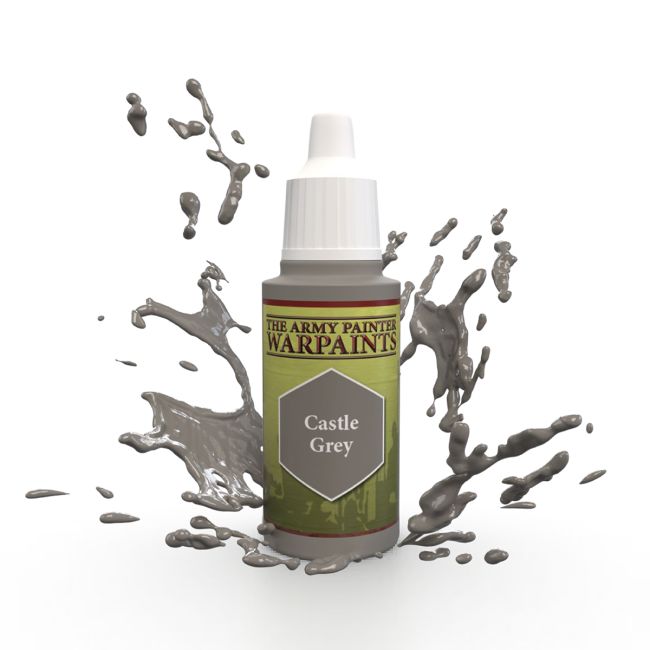The Army Painter - Model Paint
