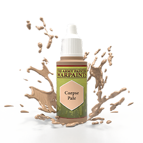 The Army Painter Warpaint Acrylic (18ml) (ONLINE ORDER ONLY)