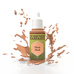 The Army Painter Warpaint Acrylic (18ml) (ONLINE ORDER ONLY)