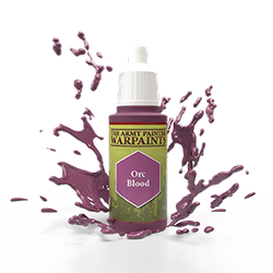 The Army Painter Warpaint Acrylic (18ml) (ONLINE ORDER ONLY)
